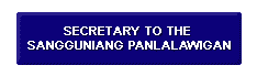 Secretary to the Sangguniang Panlalawigan